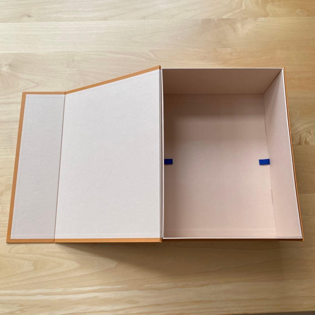 【LOUIS VUITTON】ルイヴィトン　ボックス箱　紙袋　シール　11点