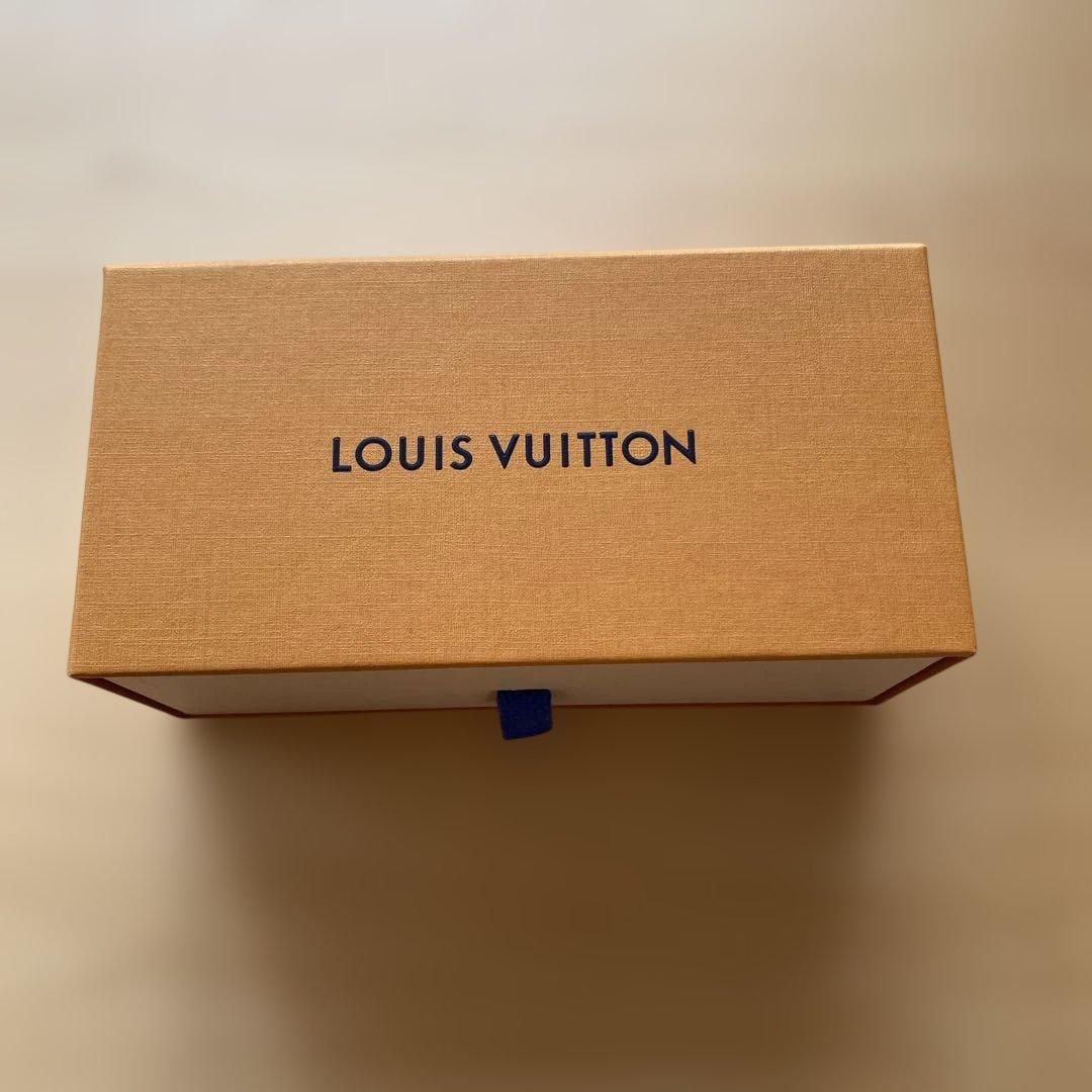 【LOUIS VUITTON】ルイヴィトン　ボックス箱　紙袋　シール　11点