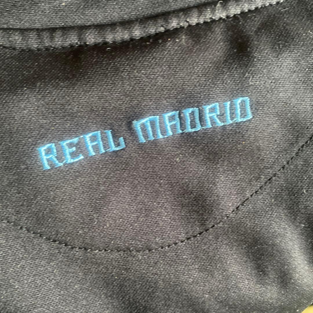 超レアレアルマドリードMサイズ