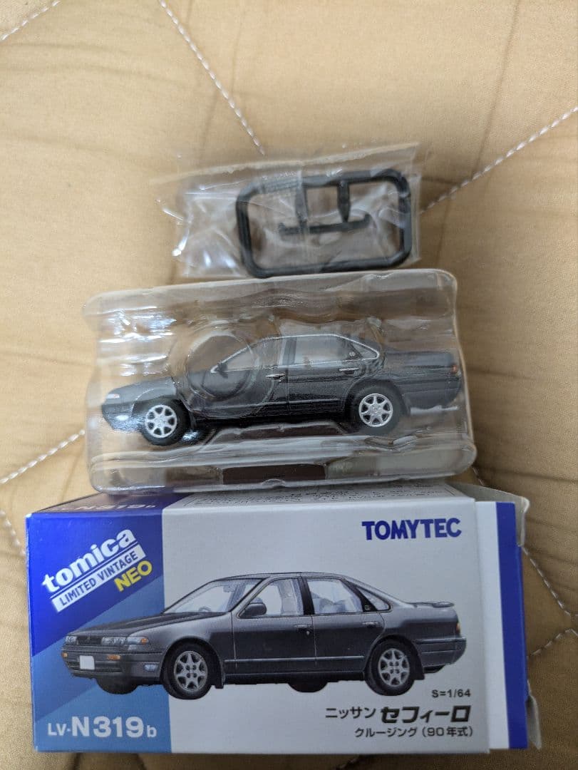 マシンX　３台セット　セフィーロ　ハイエース　T2000