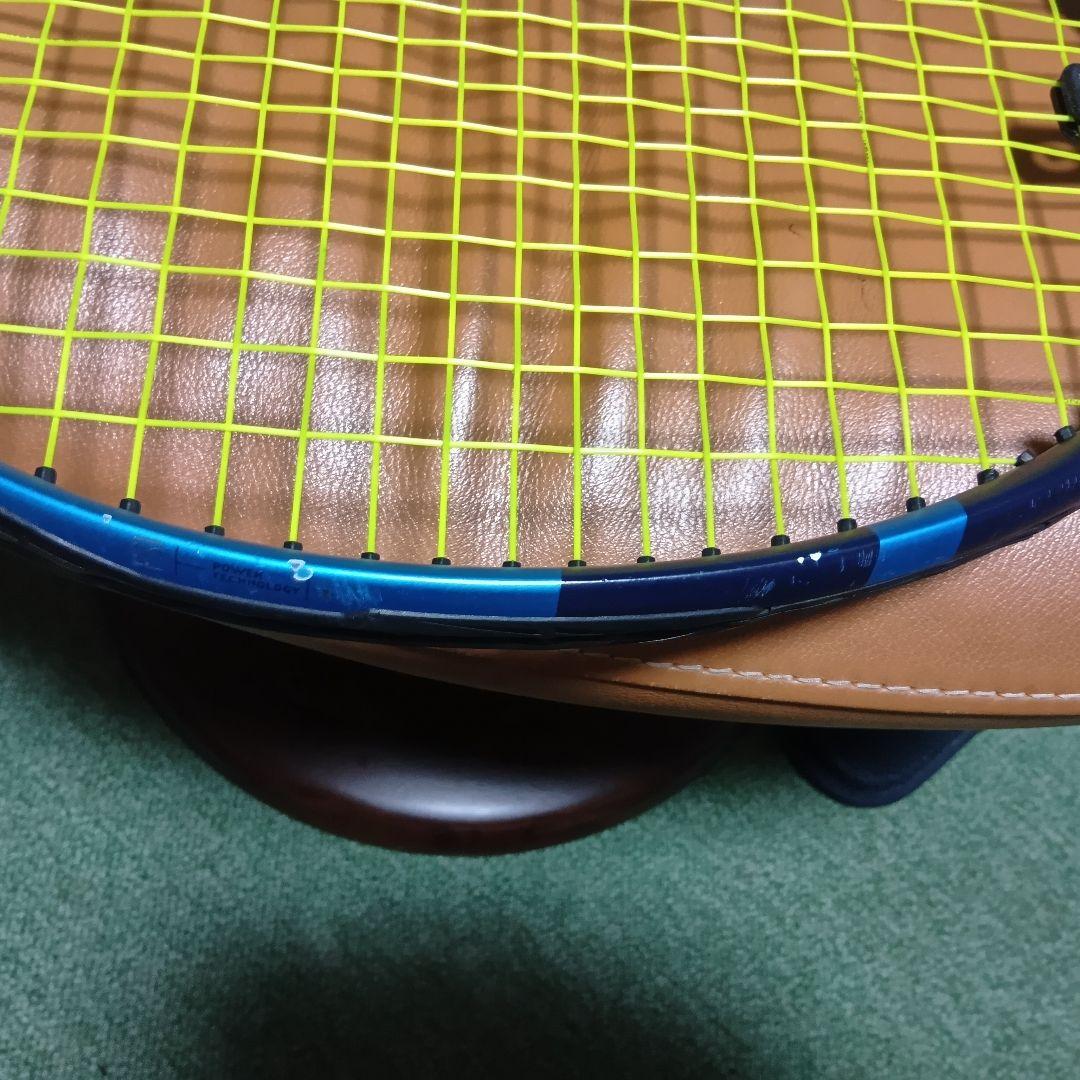 バボラピュア ドライブ チーム 2021年