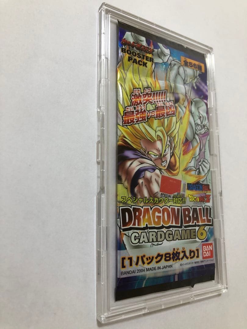 ドラゴンボールカード