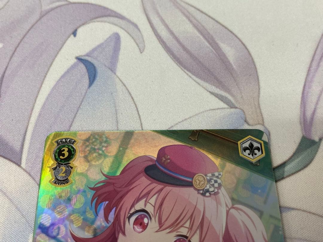 ヴァイス プロセカVol.2 SSP 全力ハッピーエブリデイ 桃井愛莉