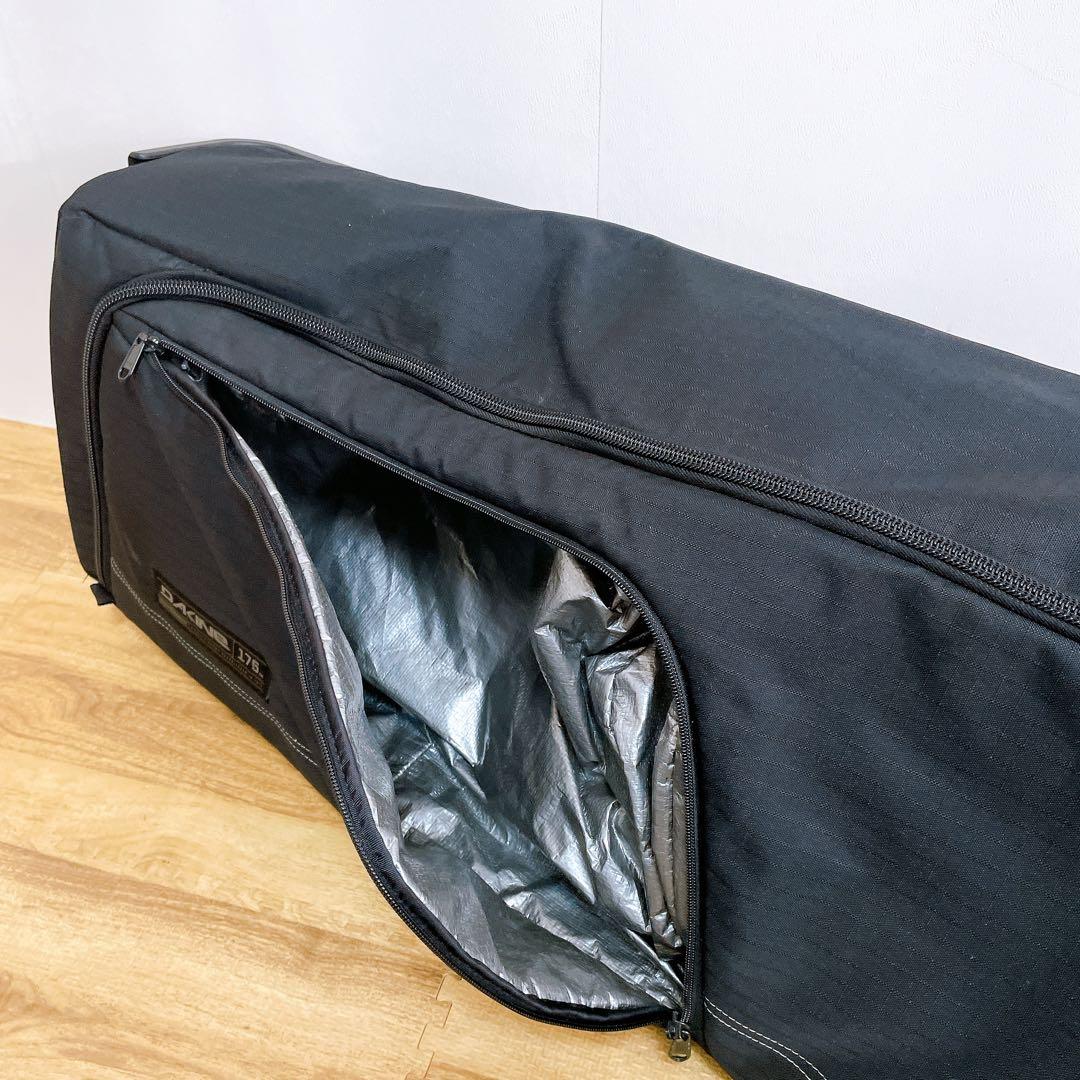 DAKINE（ダカイン）LOW ROLLER スノーボードケース　175cm