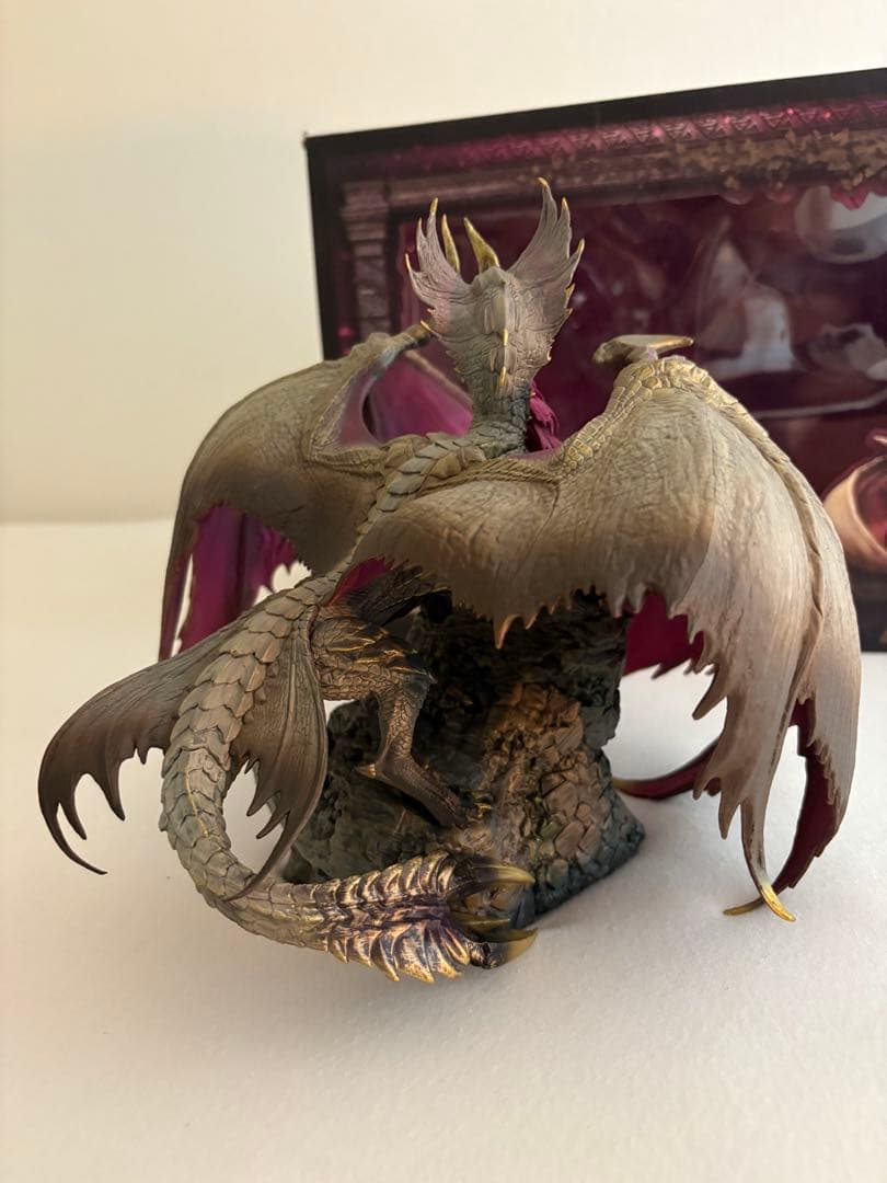 【美品】メル・ゼナ　クリエイターズモデル フィギュア