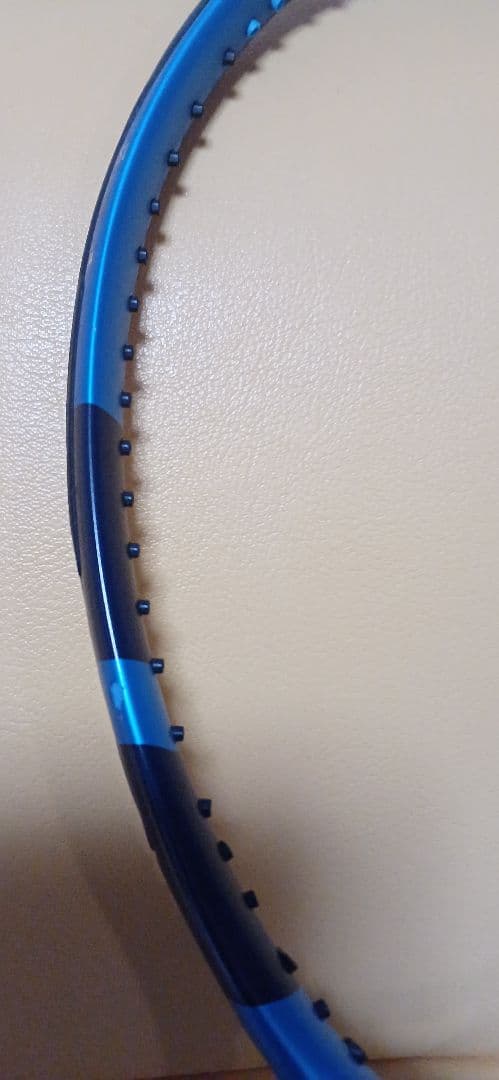 バボラ ピュアドライブG2 カバー&グリップバンド&リプレースグリップ付