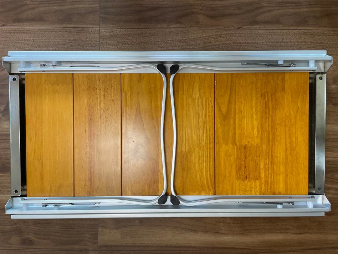 マルチファンクションテーブル&エントリーIGT &バッグ&400mm脚&バーナー