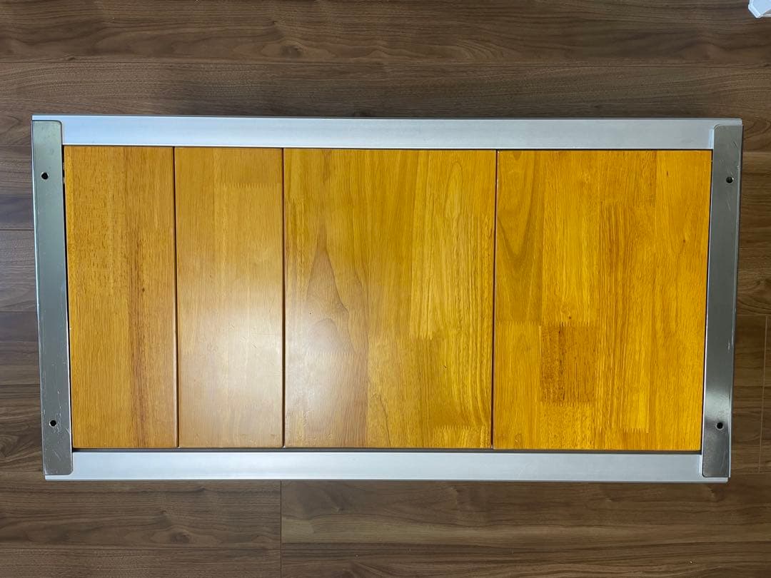 マルチファンクションテーブル&エントリーIGT &バッグ&400mm脚&バーナー