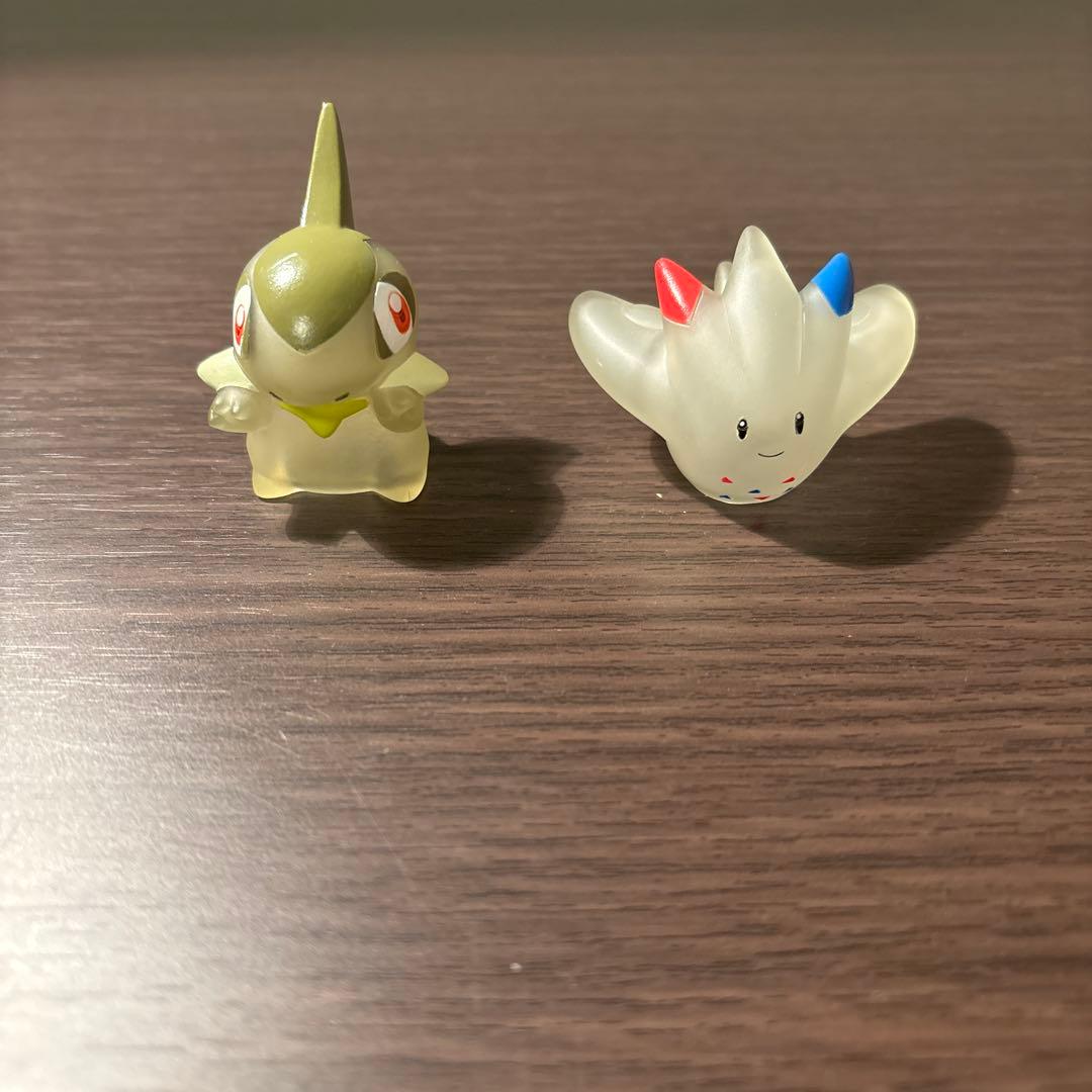 ポケモン指人形92体セット