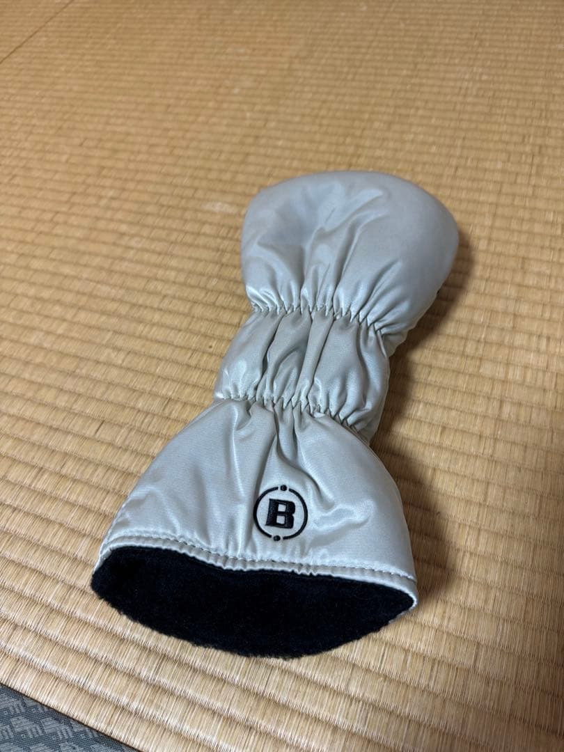 【未使用・超美品】BRIEFING ゴルフバッグ・キャディバッグ　【タグ付き】