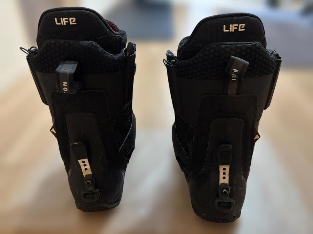 バートン ION Step On 2022-2023 28.0