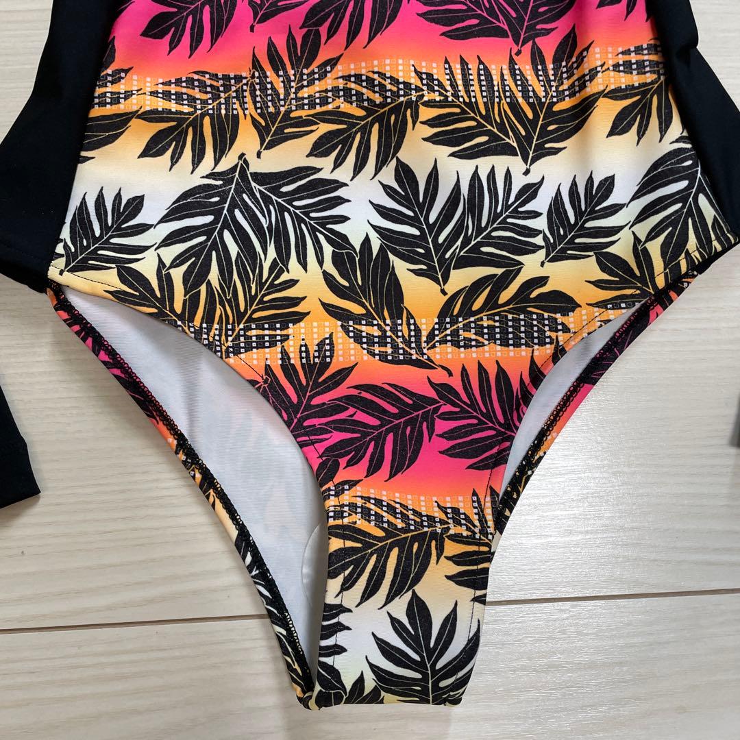 サーフィン・ボディボード Hurley W QD SIG ZANE MOOREA SURF SUIT