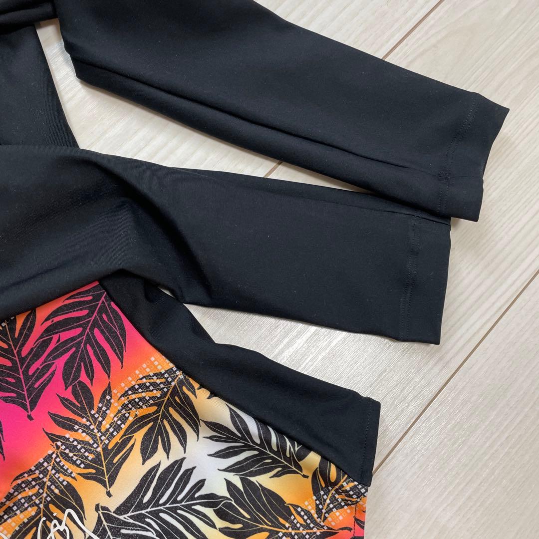 サーフィン・ボディボード Hurley W QD SIG ZANE MOOREA SURF SUIT