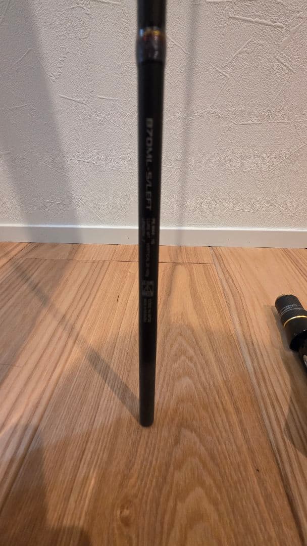 シマノ 炎月 エンゲツリミテッド B70ML-S/LEFT