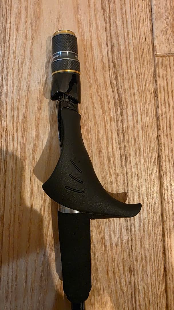 シマノ 炎月 エンゲツリミテッド B70ML-S/LEFT