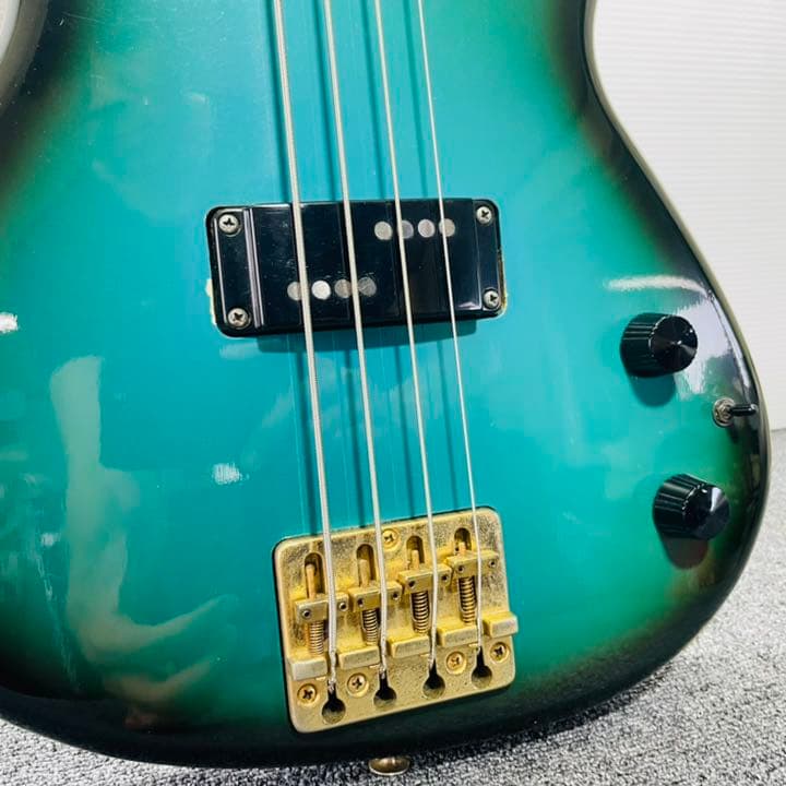 アリアプロ2 ARIA PRO II ベース　ベースギター