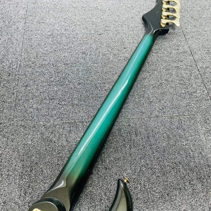 アリアプロ2 ARIA PRO II ベース　ベースギター