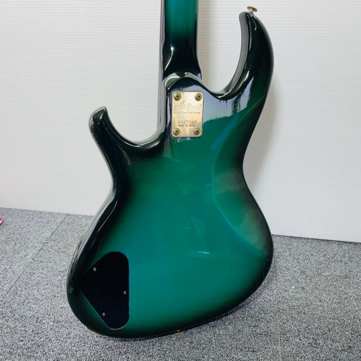 アリアプロ2 ARIA PRO II ベース　ベースギター