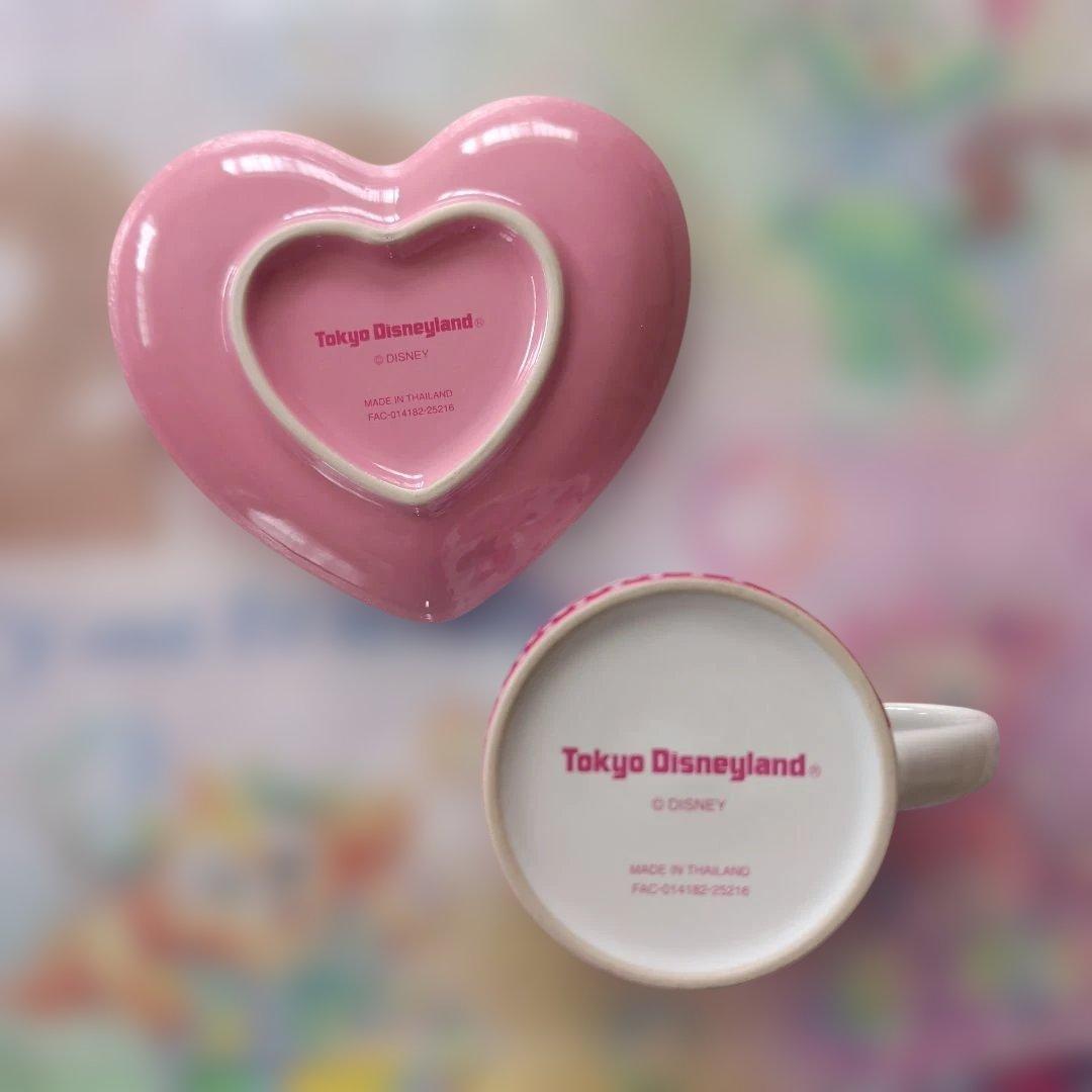 ミニー　パルパルーザ　スーベニア　プレート　カップ　ボトル　スナックケース