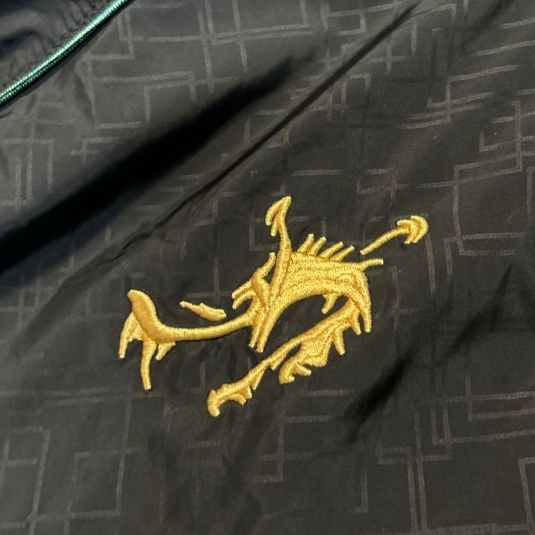 【値下げ不可】ローリングス ウインドブレーカー グラコン アウター ジャケット