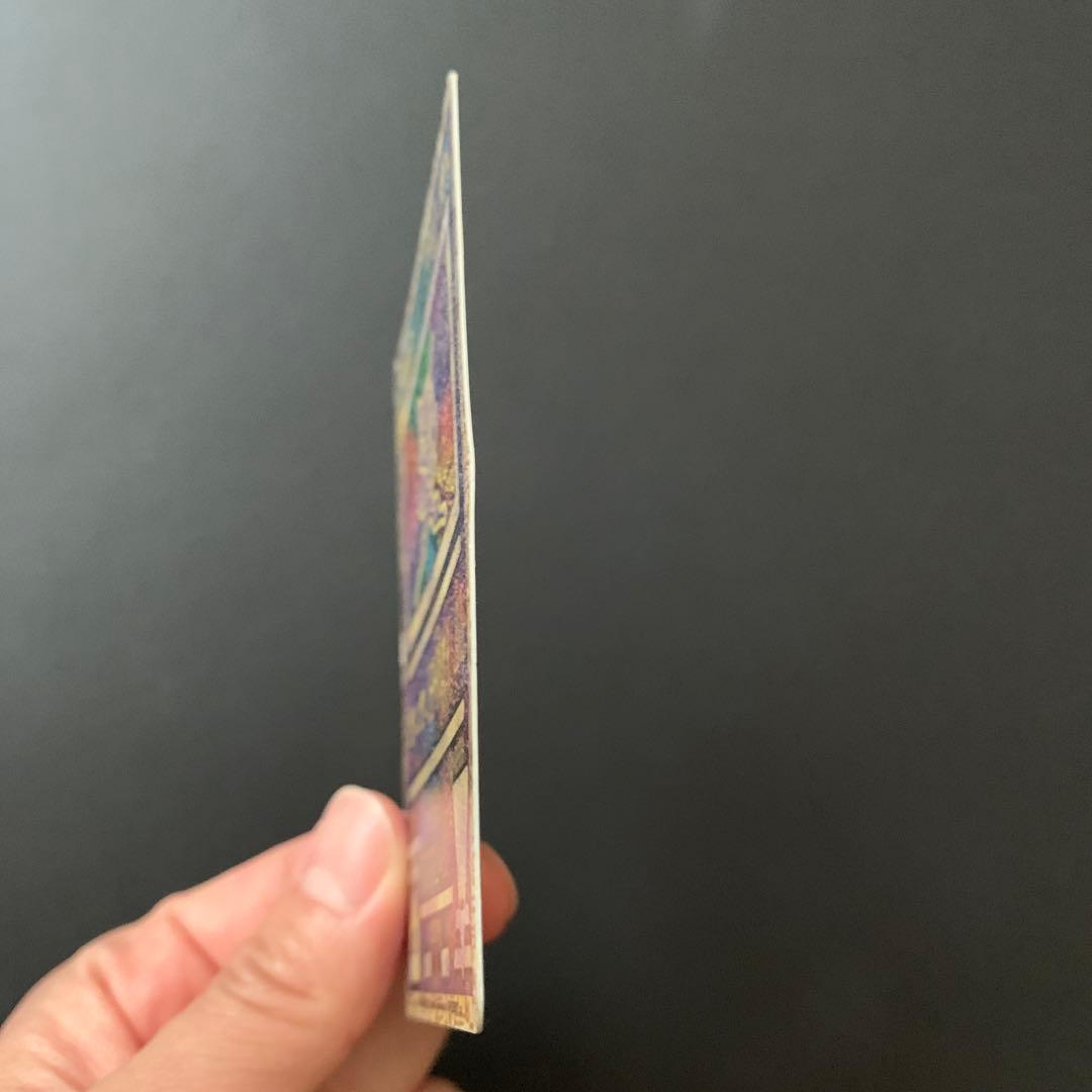 古代ミュウ　エラー版（nintedo）