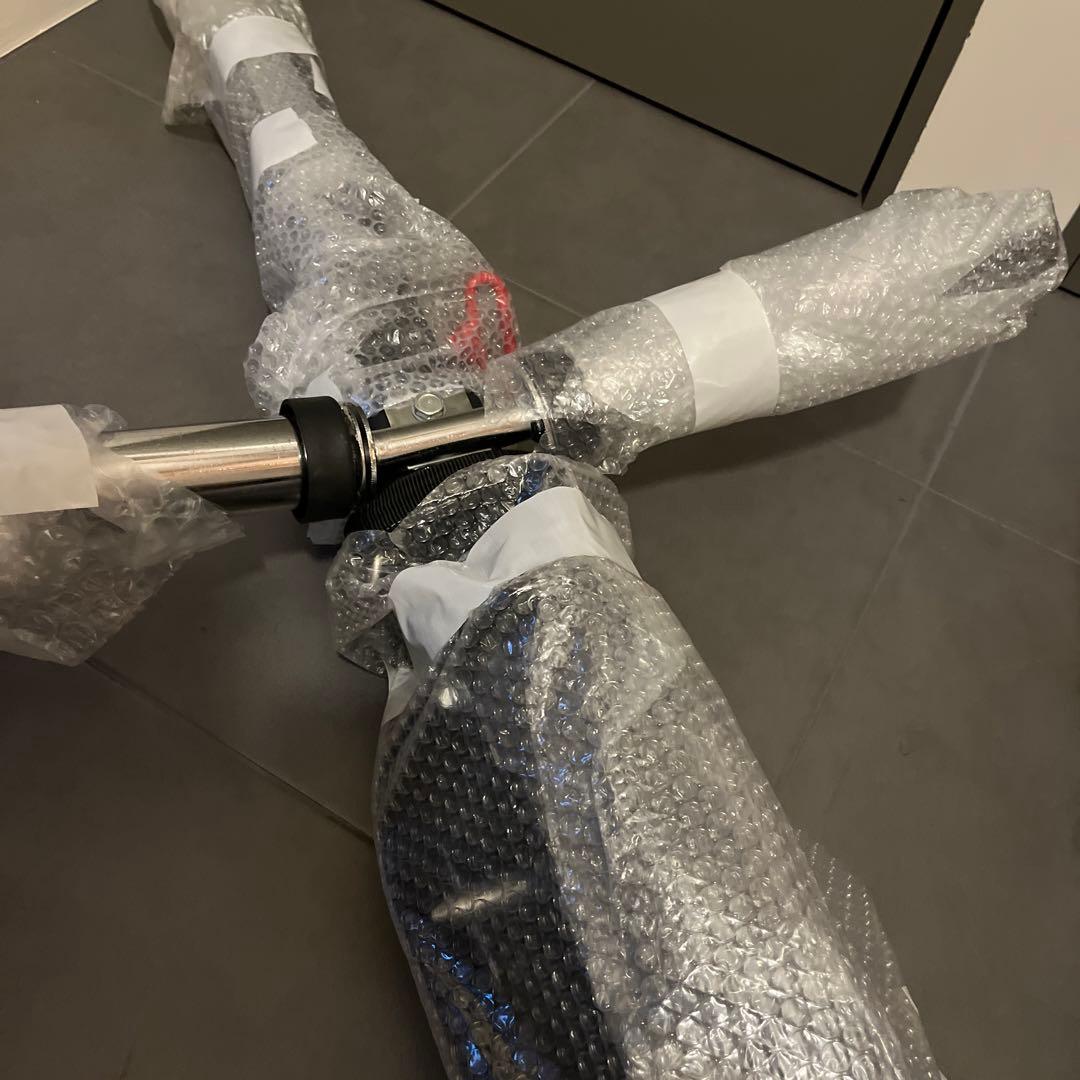 GFC ベルトスクワット　ベルト付