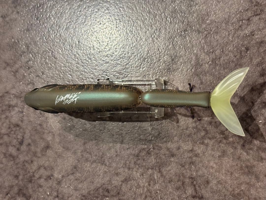 drt タイニークラッシュ low DRT tiger