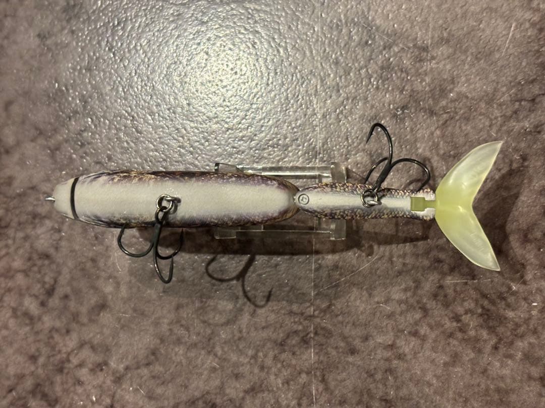 drt タイニークラッシュ low DRT tiger