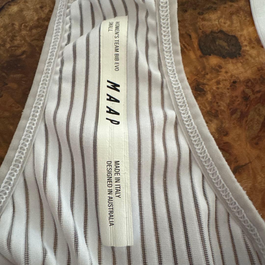  ビブタイツ ブラック