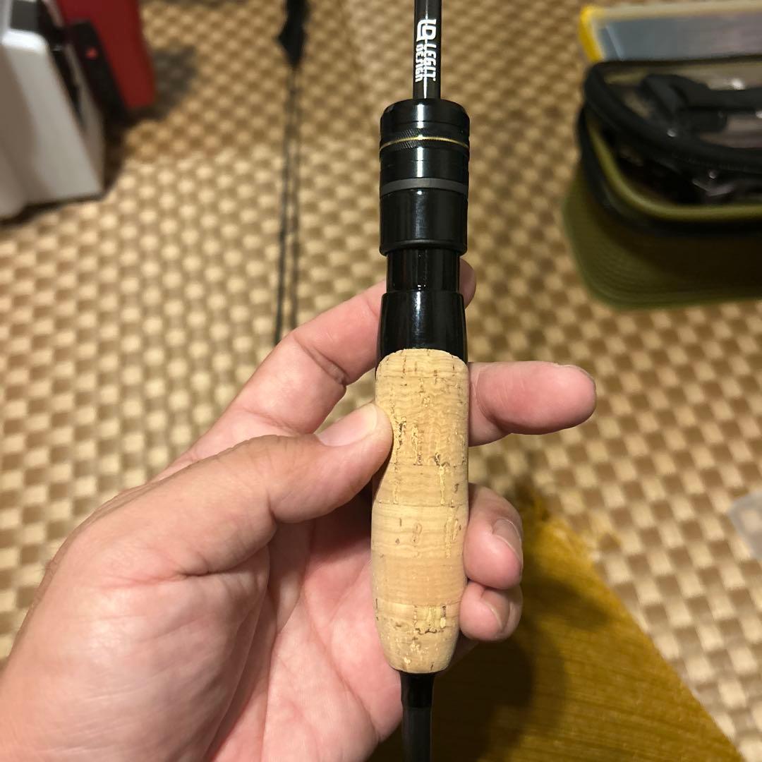 レジットデザイン スクアド SKS-ST64SUL-AJING アジング