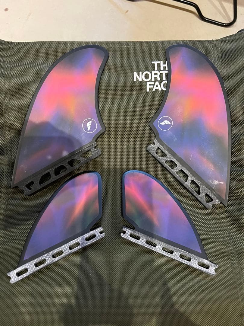 futures.フューチャーズ　ロブ・マチャド　シグネチャー　 デッドストック‼︎