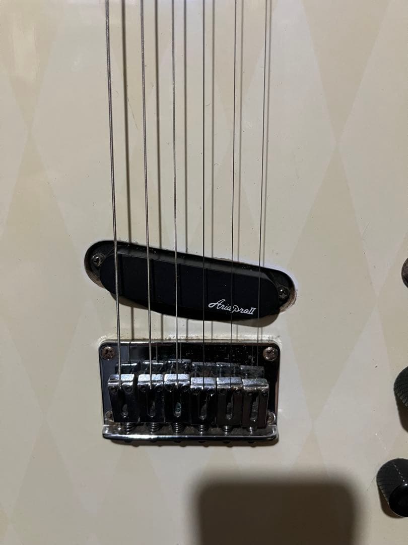 ギター Aria Pro II TEX-35