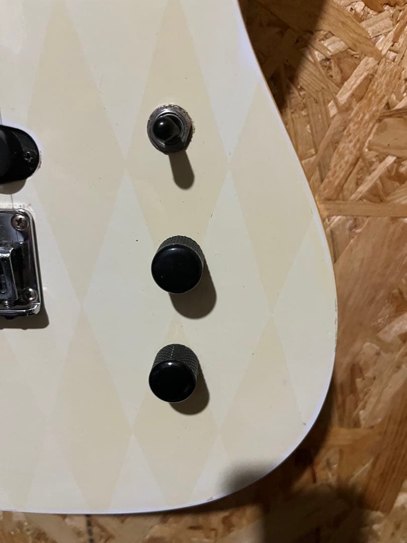 ギター Aria Pro II TEX-35