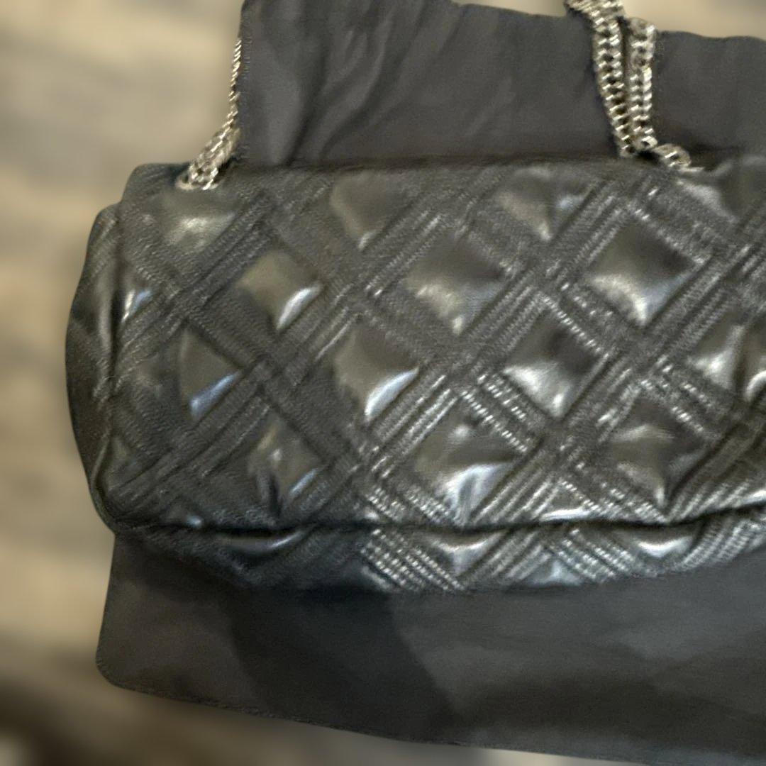 ノベルティ　ショルダーバッグ