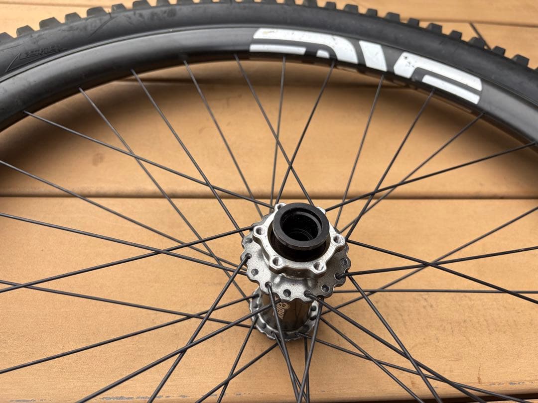 ENVE MTB用ホイールM730 27.5 ONYXハブ仕様