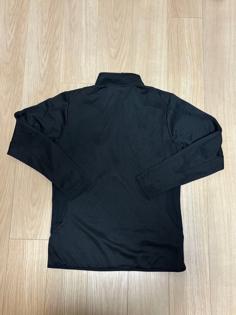 徳島ヴォルティス 選手支給品 移動着上下 サイズXL 美品