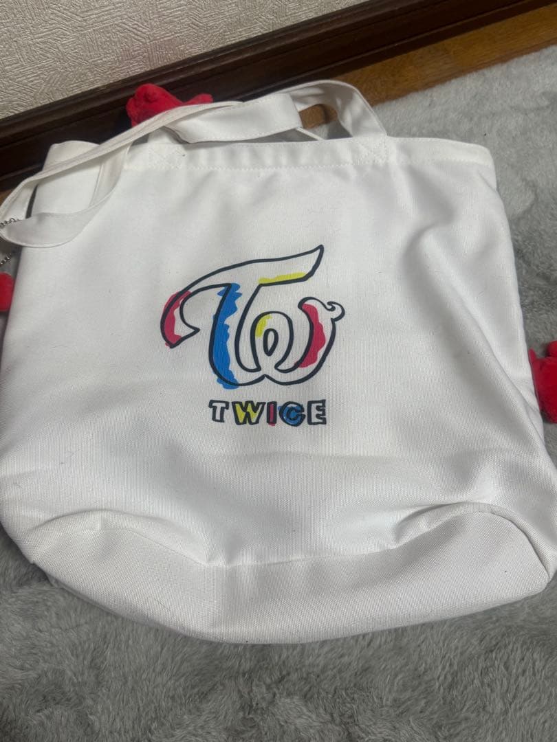 TWICE 痛バ　チェヨン