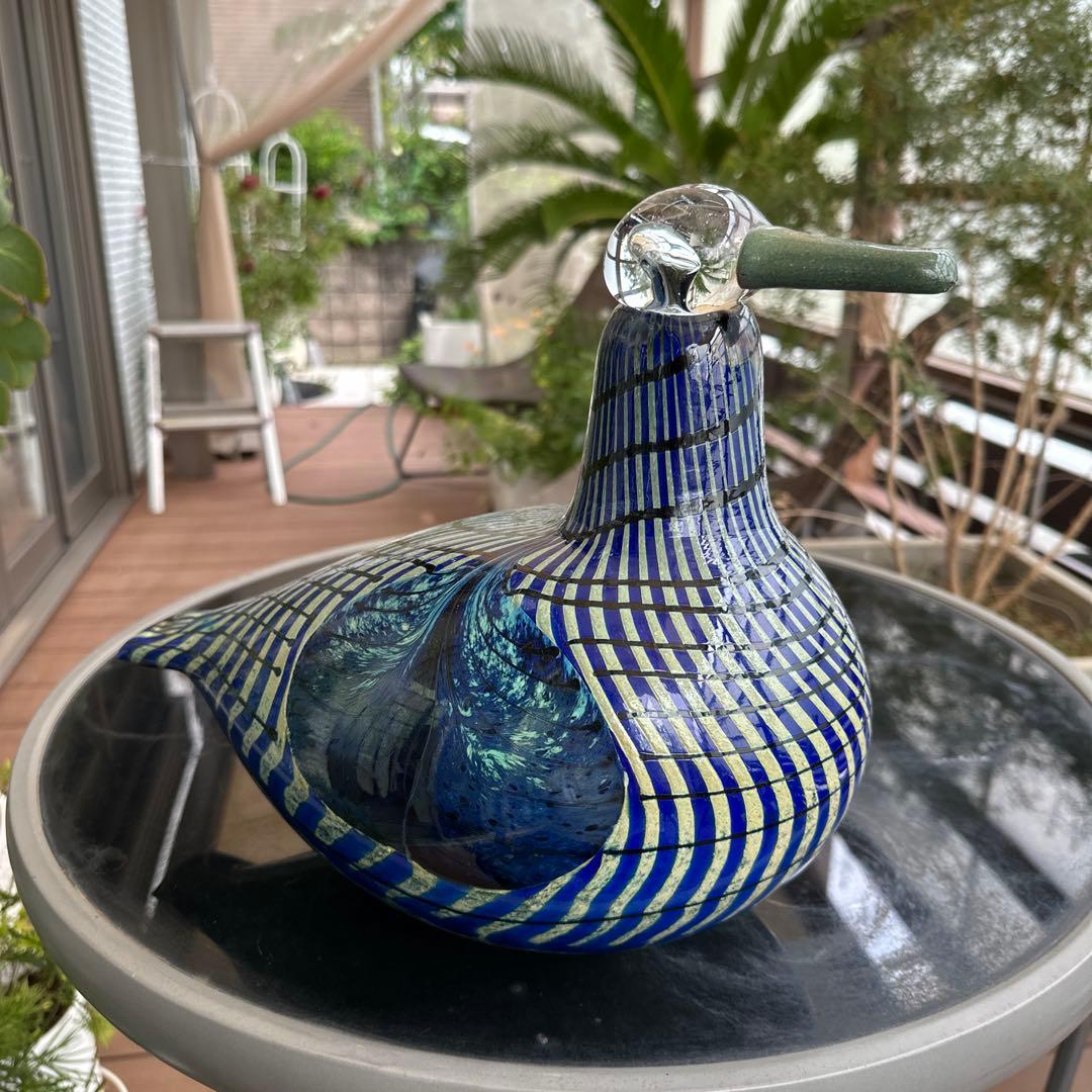 オイバトイッカ　ヌータヤルヴィVILLIHANHI WILD 