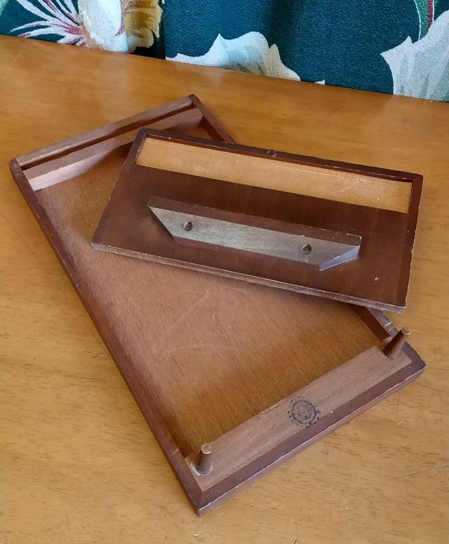 小物・アクセサリー 1958 Mattel Modern Funiture #807