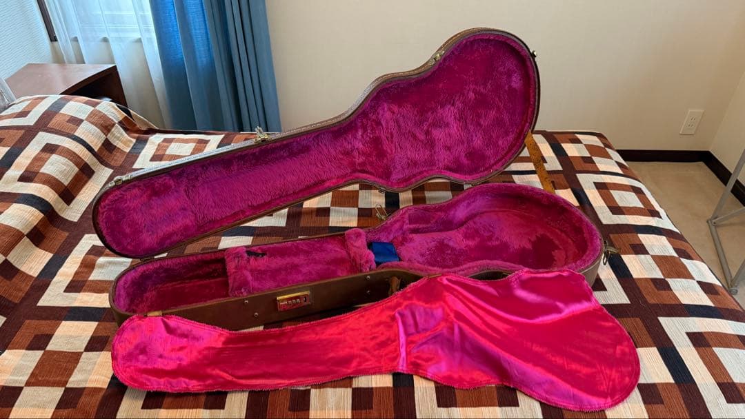 h*u様 Gibson Les Paul Standard サンバースト ハード