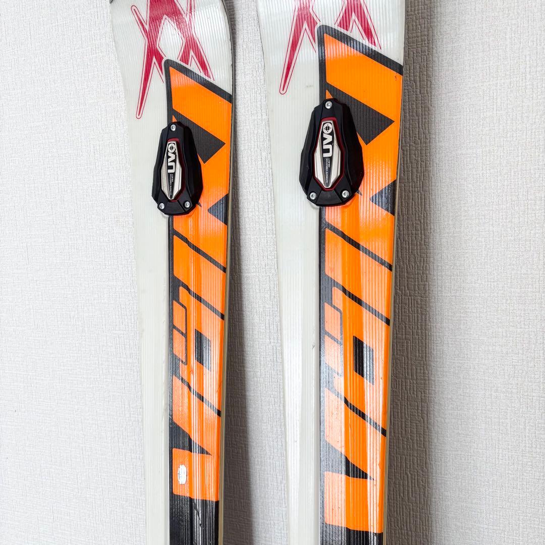 フォルクル プラチナムSD 160 uvo