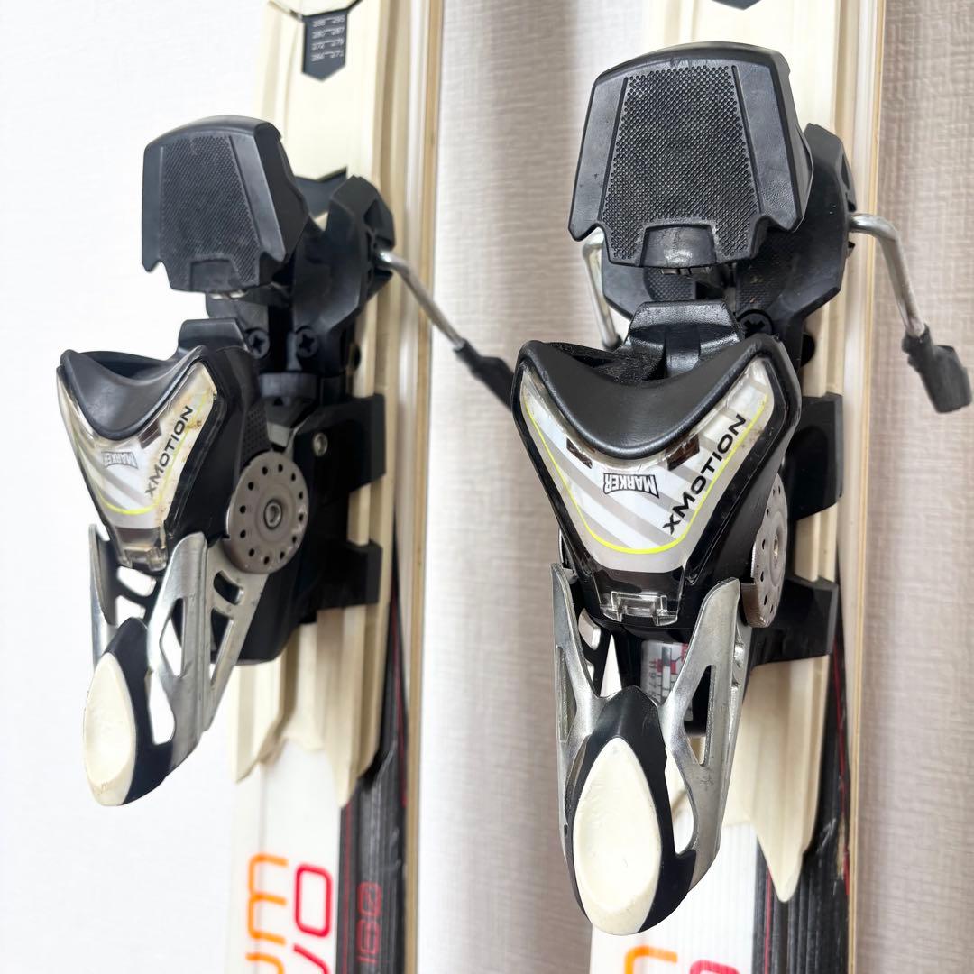 フォルクル プラチナムSD 160 uvo