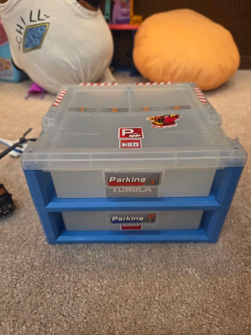 トミカまとめ売り，TOMICA