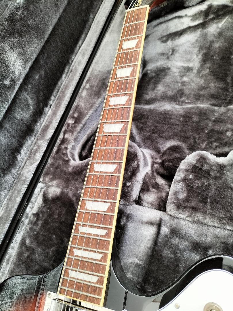 a5115 新品epiphone Firebird【専用ハードケース付属】