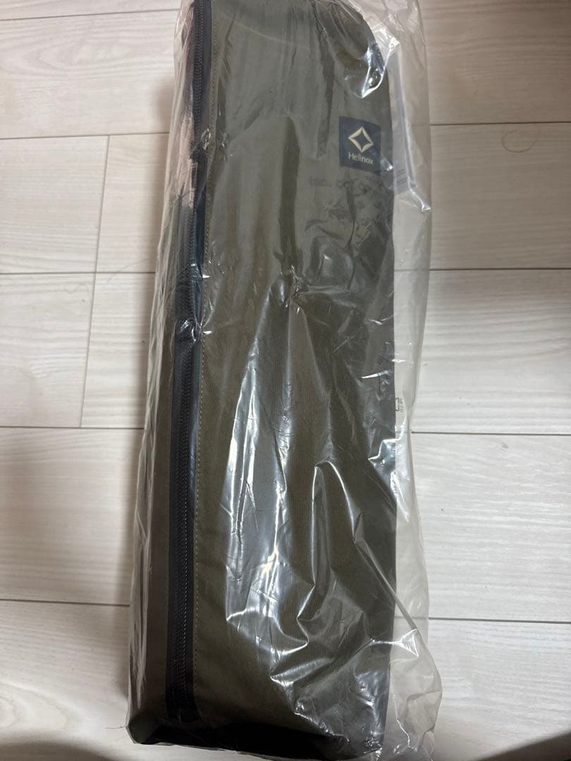 専用　Helinox タクティカルコット コンバーチブル ミリタリーオリーブ