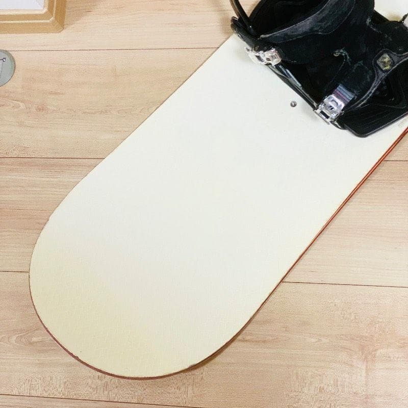 ★最上位モデル★ バートン×フロー CUSTOM X スノーボード 152 板