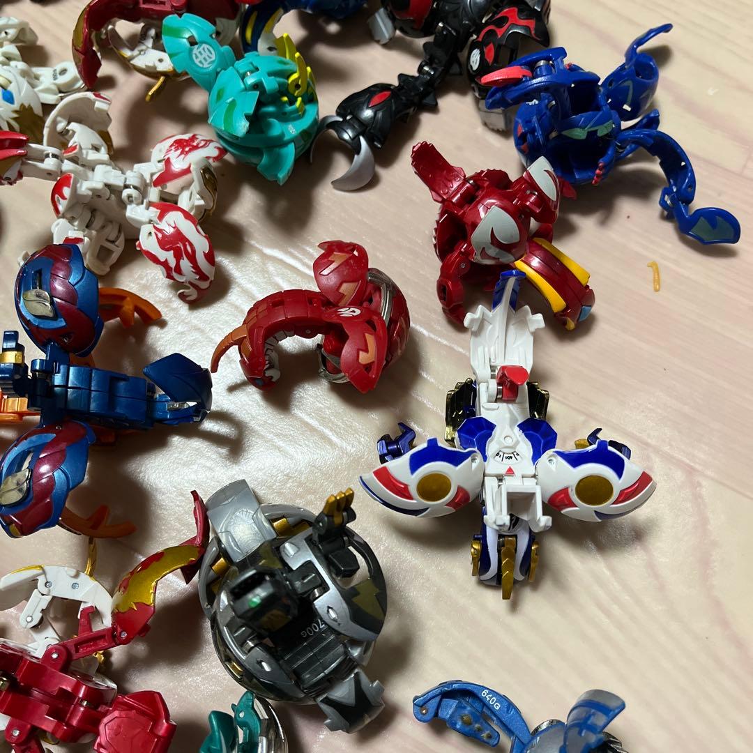 爆丸　３６個セット