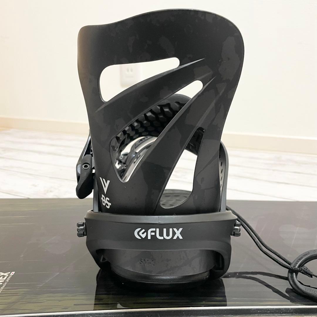 YONEX MOUSTACHE MASTER 149 FLUX DS SMサイズ