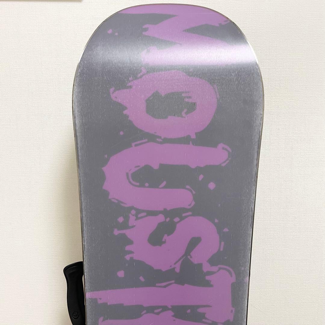 YONEX MOUSTACHE MASTER 149 FLUX DS SMサイズ