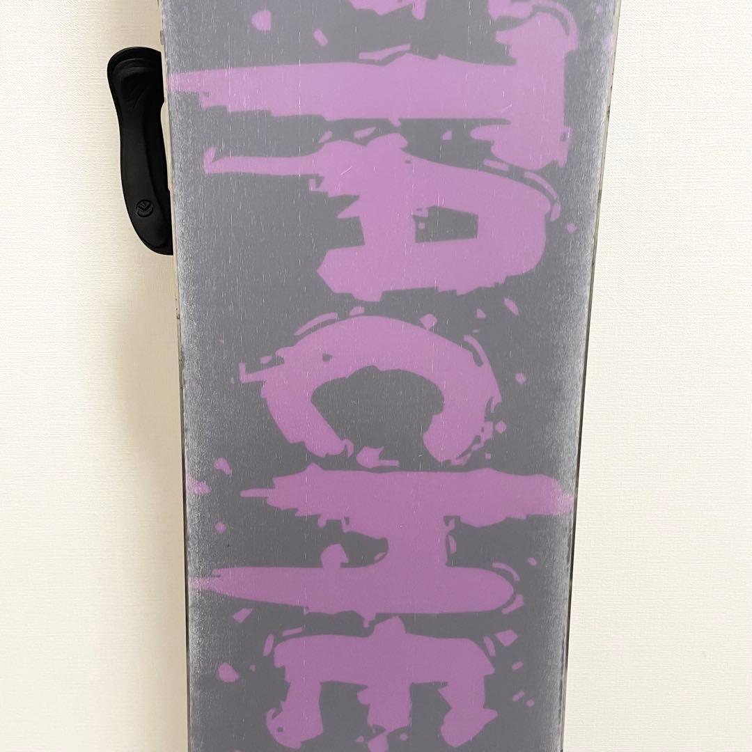 YONEX MOUSTACHE MASTER 149 FLUX DS SMサイズ